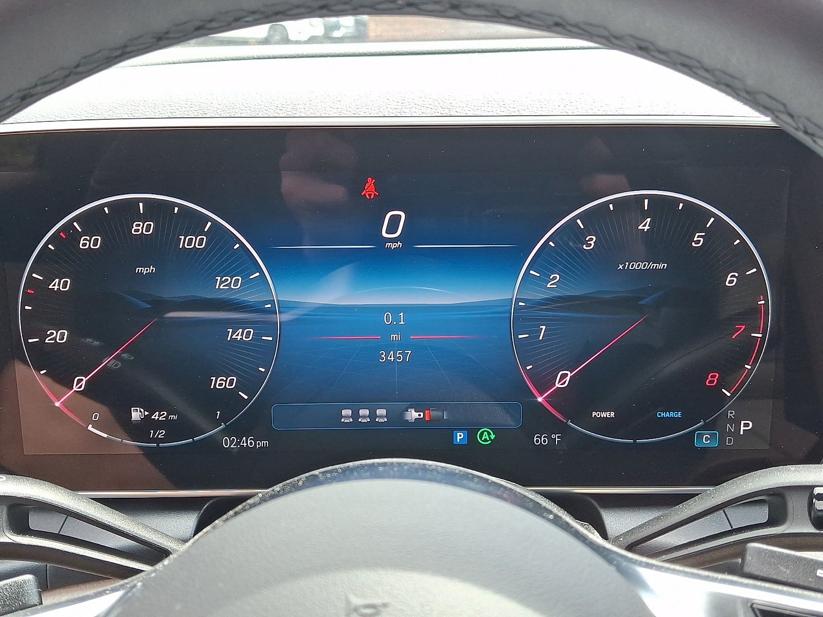 2025 Mercedes-Benz GLC Base - Photo 20