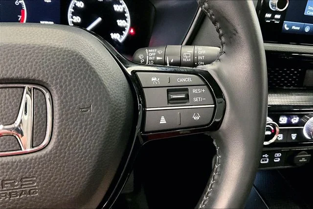 2025 Honda CR-V EX-L - Photo 28