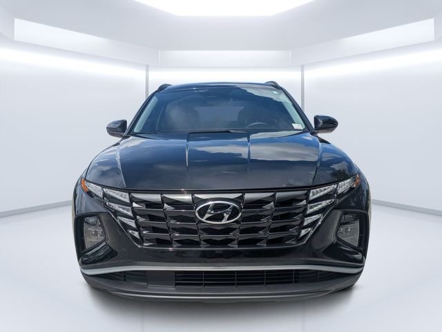 Used 2024 Black Hyundai SEL image 8