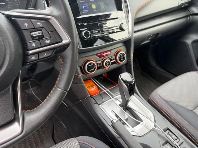 Used 2023 Cool-Gray Khaki Subaru Premium image 10