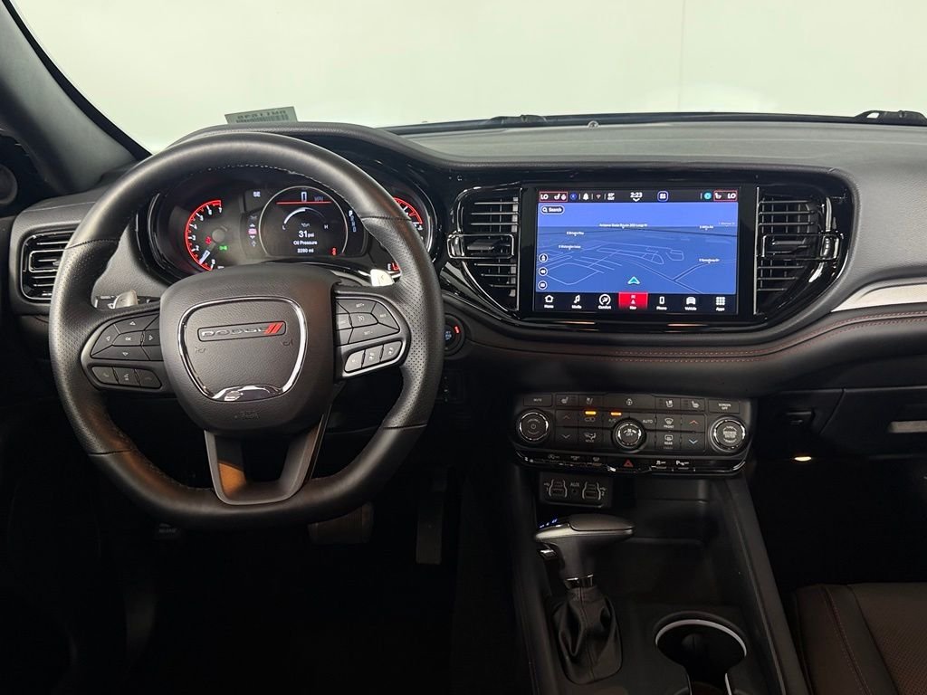 Used 2024 Red Dodge GT Plus image 15