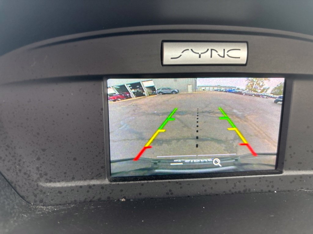Used 2017 Magnetic Ford SE image 24