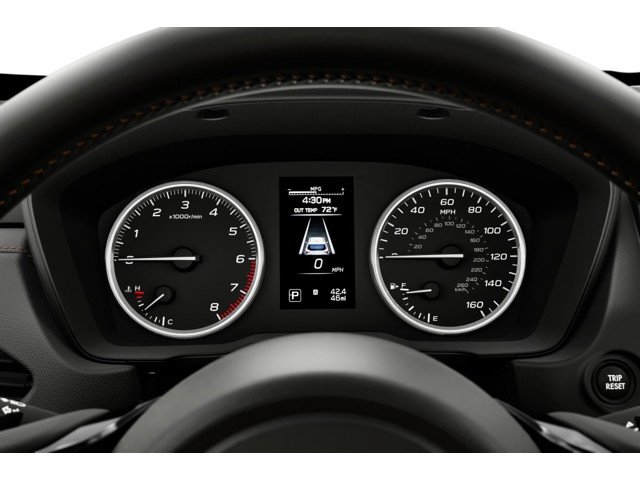 New 2026 AUTUMN GREEN METALLIC Subaru Touring image 18