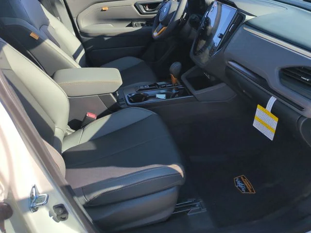 2026 Subaru Forester Wilderness - Photo 39