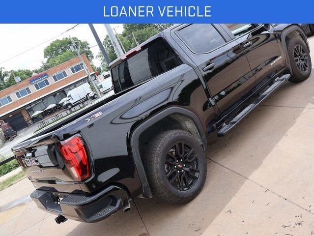 2026 GMC Sierra 1500 Pro - Photo 6