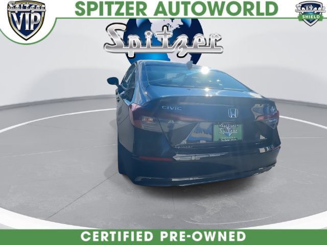 Used 2025 Black Honda Sport image 13