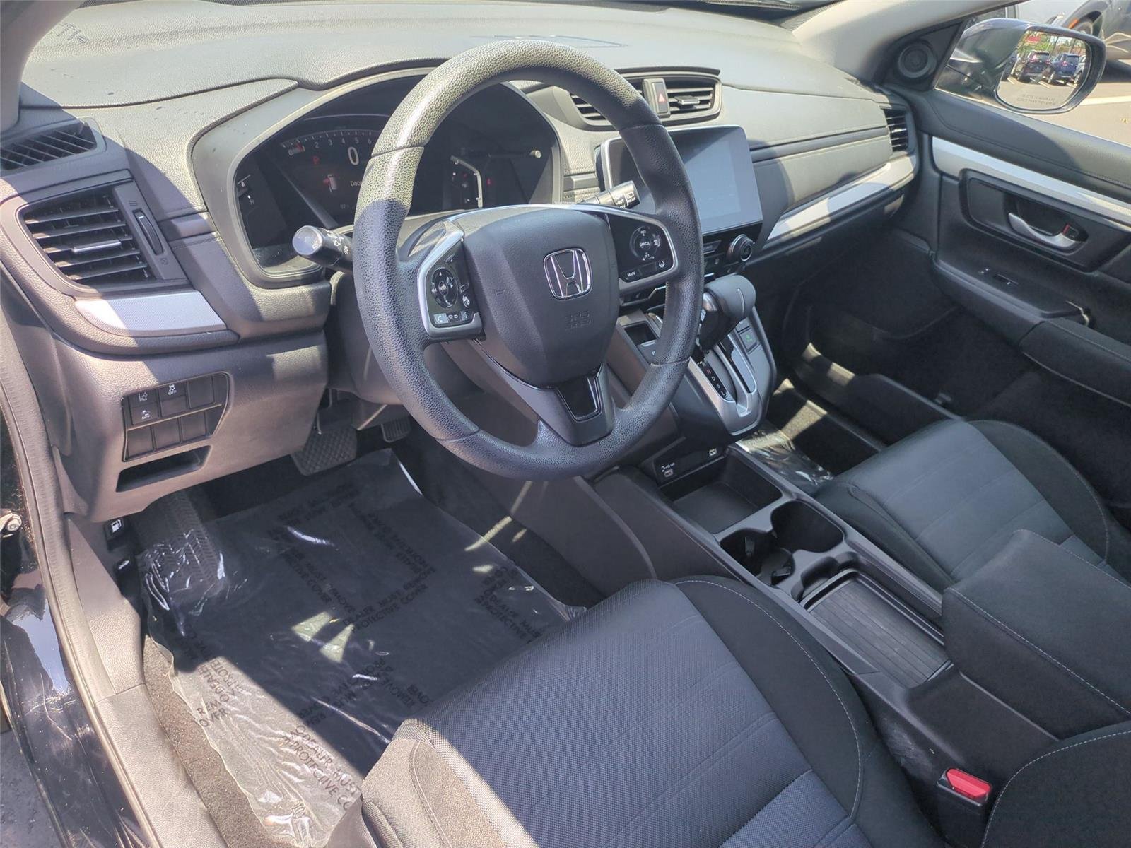 Used 2021  Honda  image 19