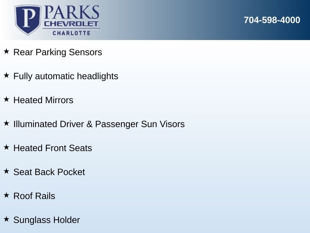 Used 2025 Black Nissan SV image 21