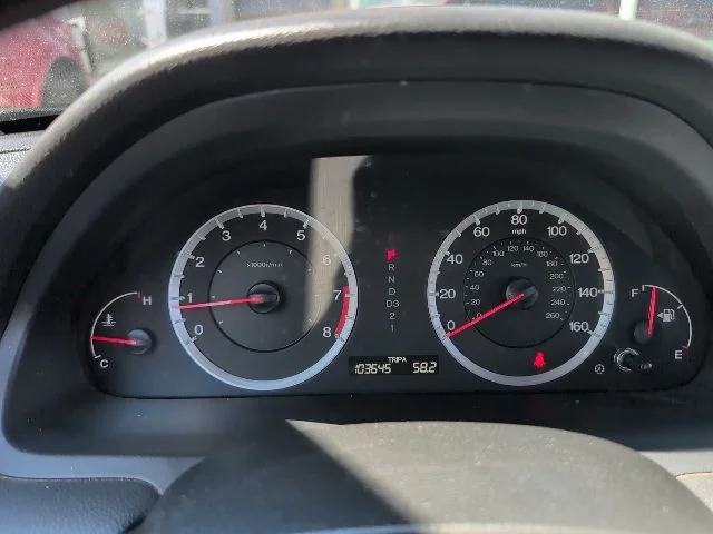 Used 2009 Honda Accord EX-L with VIN 1HGCP36819A044590 for sale in Spokane Valley, WA