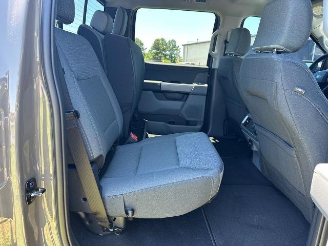 New 2026 Marsh Gray Ford XLT image 48