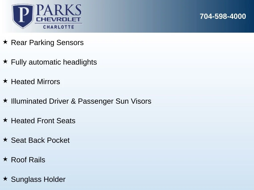 Used 2025 Black Nissan SV image 21