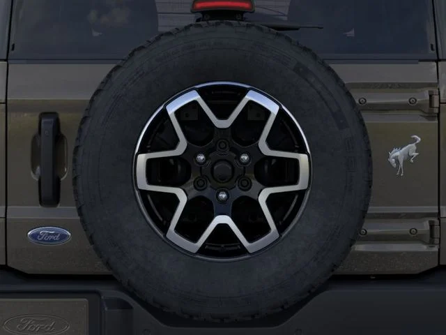 New 2026 Marsh Gray Ford Outer Banks® image 28