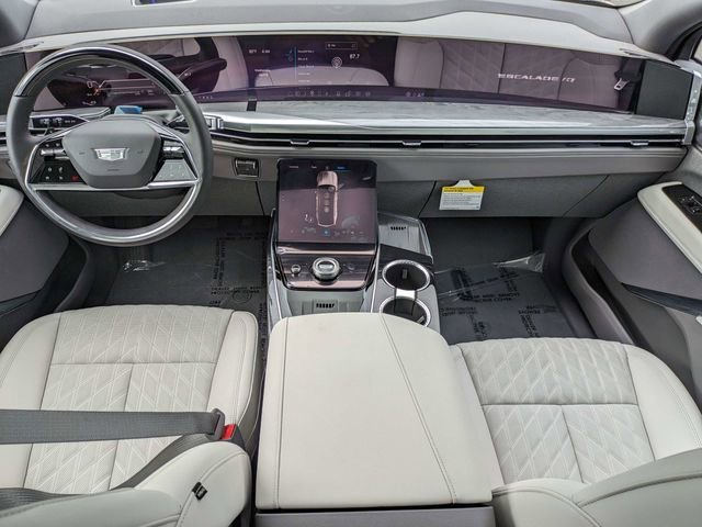 2025 Cadillac Escalade IQ Luxury 1 - Photo 15