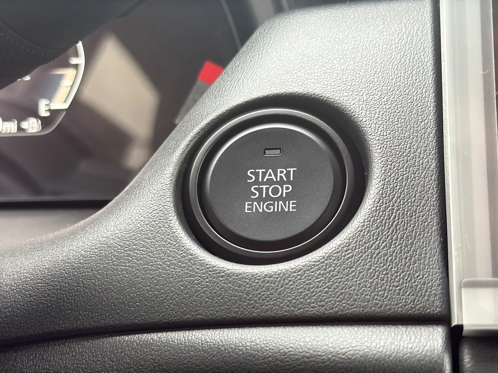 New 2026 Black Mazda 2.5 S Select image 13
