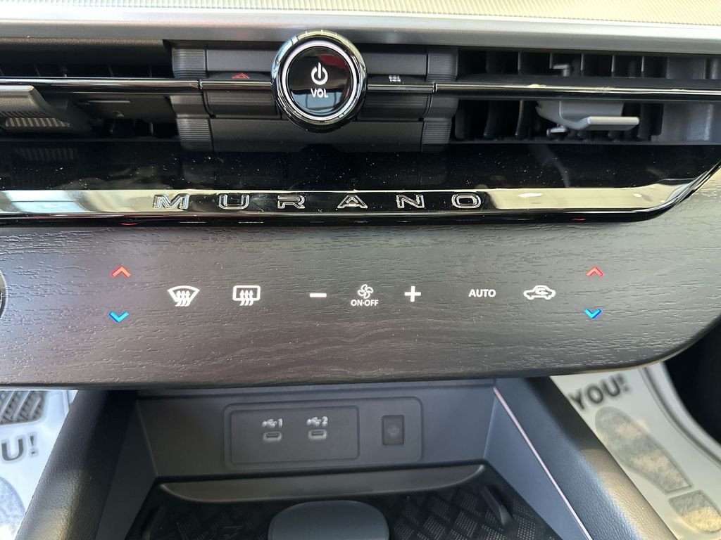 New 2026 Blue Nissan Platinum image 16