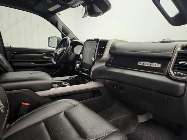 Used 2022  Ram Rebel image 30