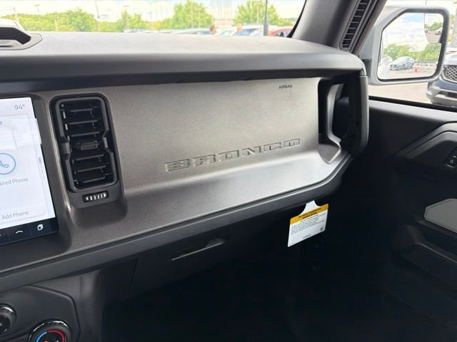 New 2026 Oxford White Ford Base image 19
