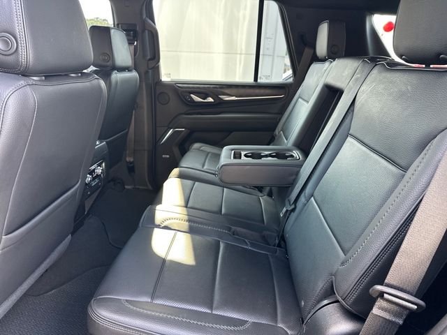 2022 GMC Yukon Denali - Photo 14