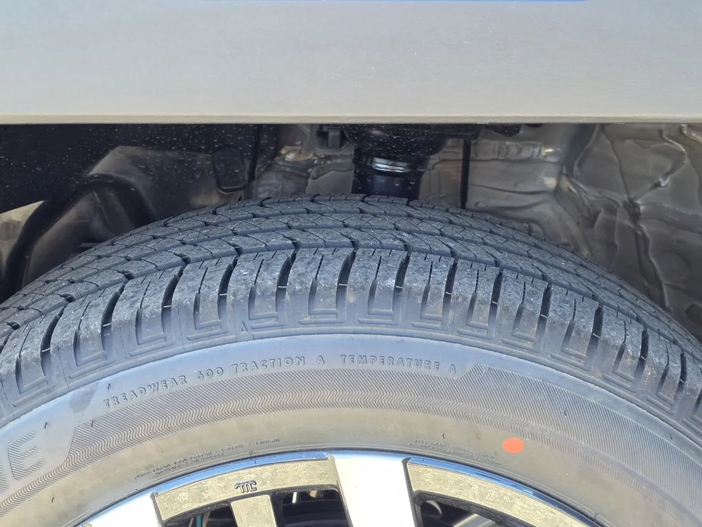 New 2026 CRYSTAL BLACK SILICA Subaru Touring XT image 32