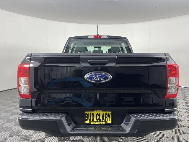 2025 Ford Ranger XL - Photo 30