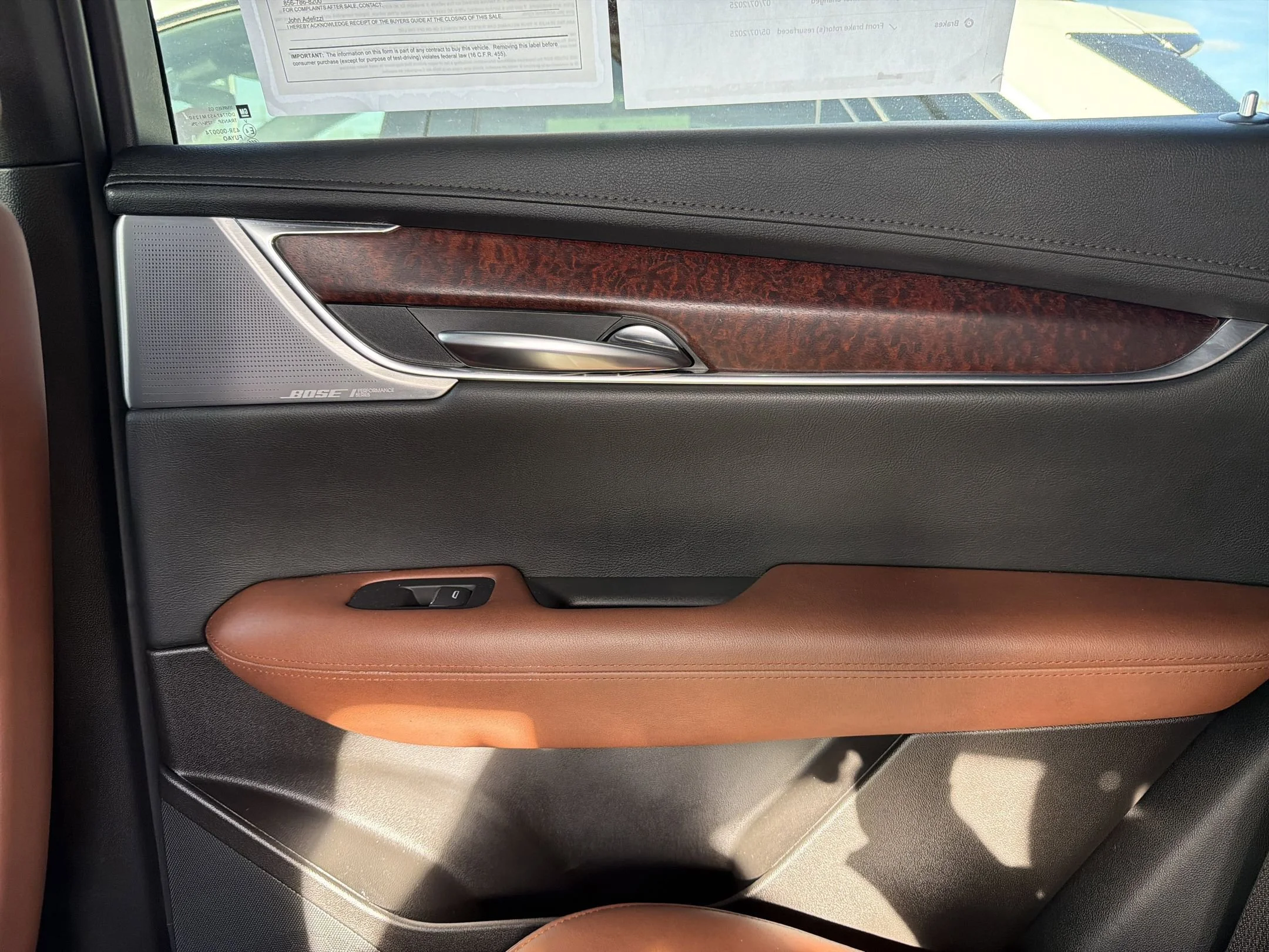 2022 Cadillac XT5 Sport - Photo 25
