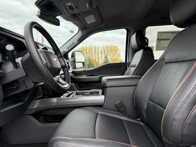 2026 Ford F-350 Super Duty Lariat - Photo 47