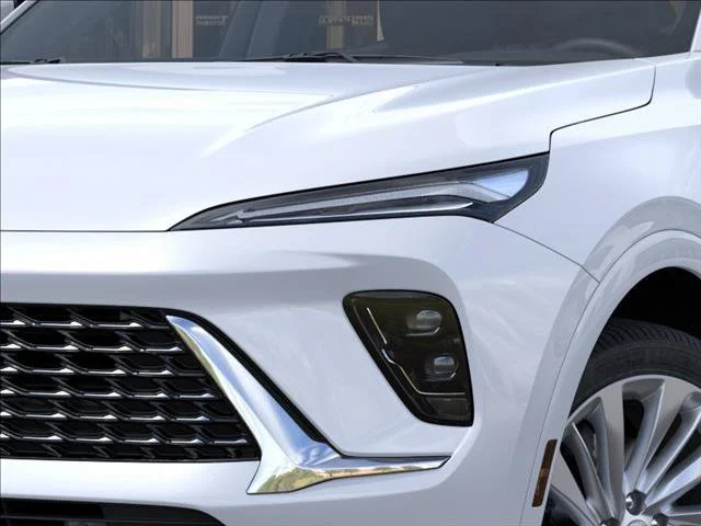 2026 Buick Envision Avenir - Photo 10