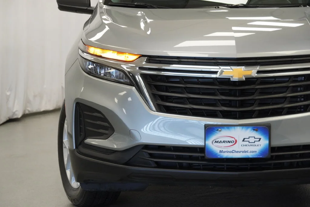 2024 Chevrolet Equinox LS - Photo 10