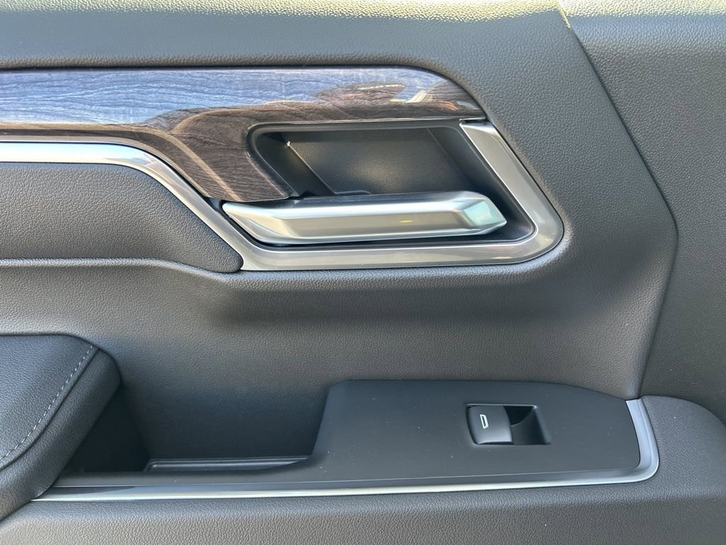 2026 Chevrolet Silverado 1500 LTZ - Photo 49