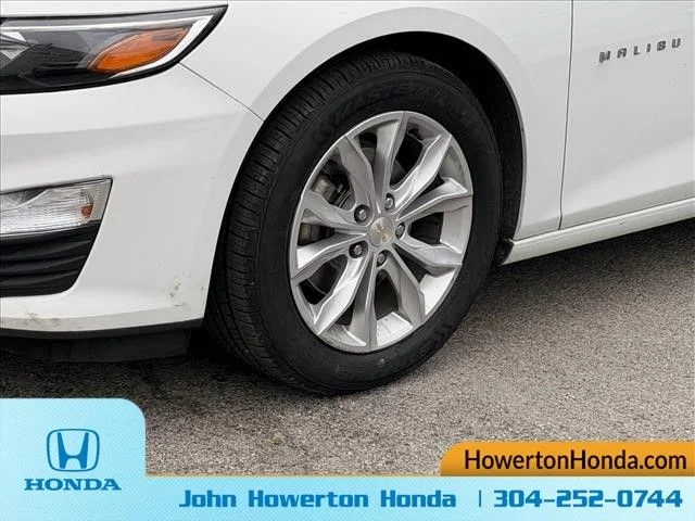 Used 2023  Chevrolet LT image 24
