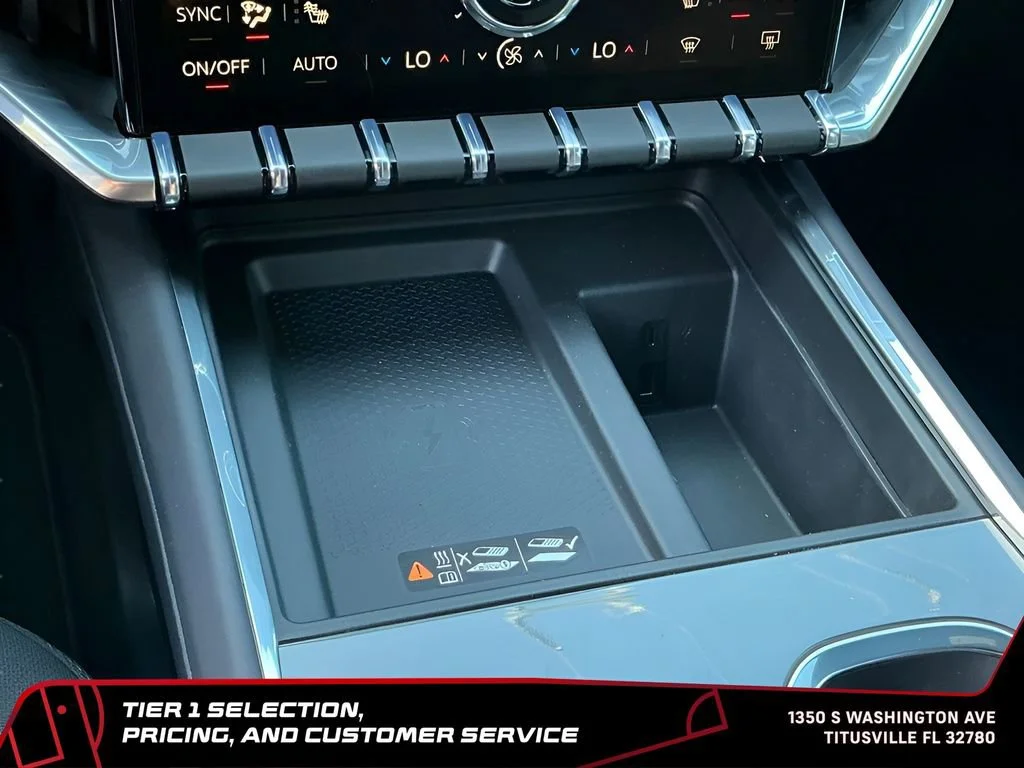 New 2026 Summit White GMC Elevation image 42