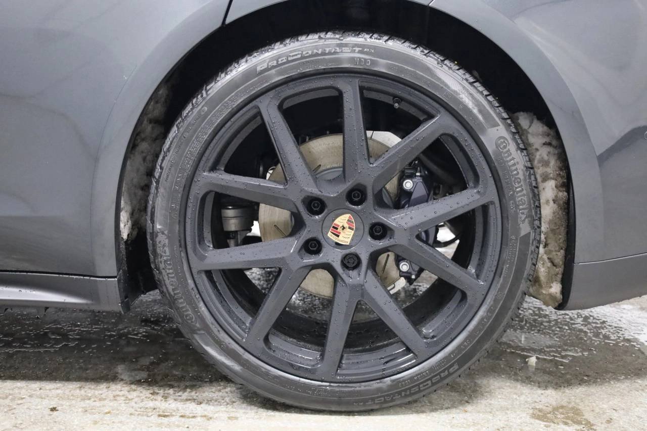 2026 Porsche Panamera Base - Photo 39