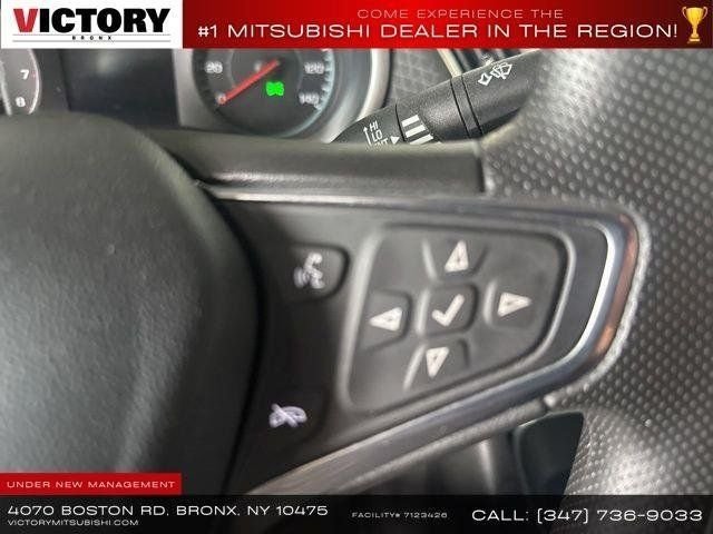 Used 2022 Gray Chevrolet LT image 36