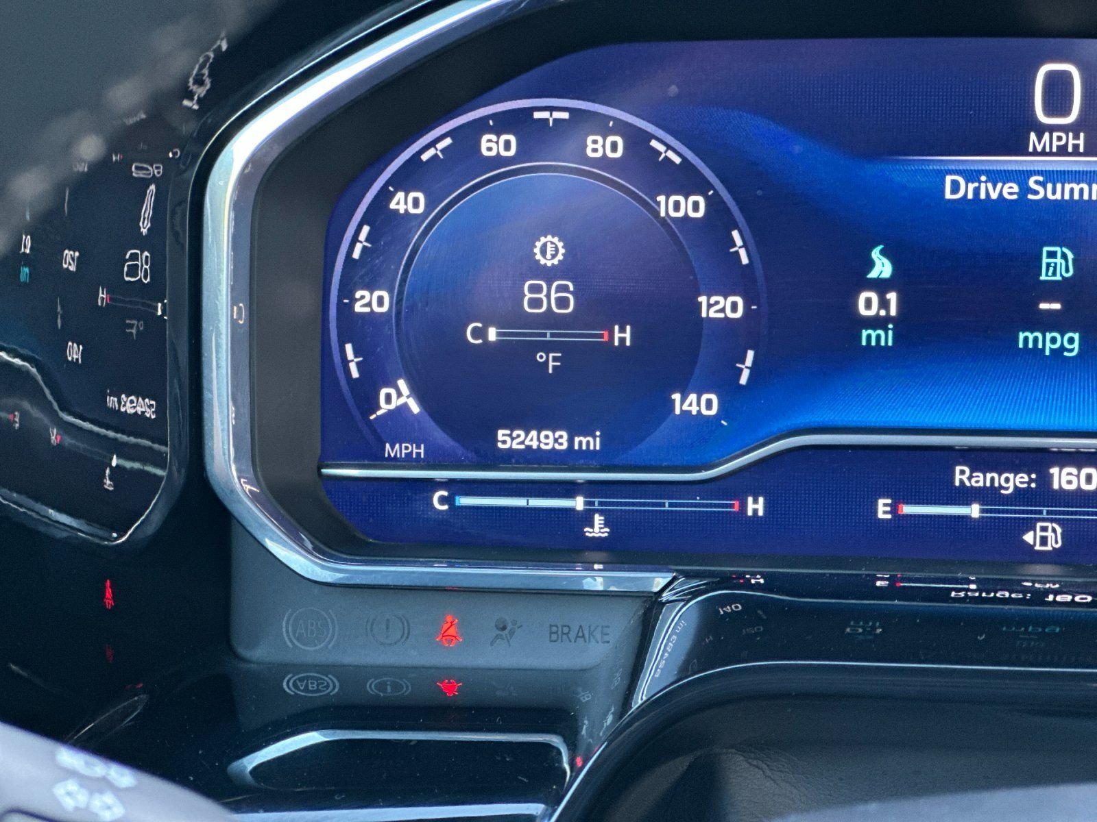 Used 2023 Gray Chevrolet RST image 24