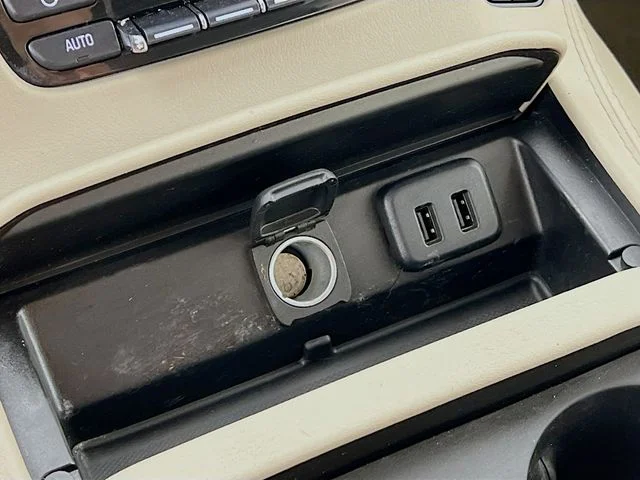 Used 2020 Black GMC Denali image 21