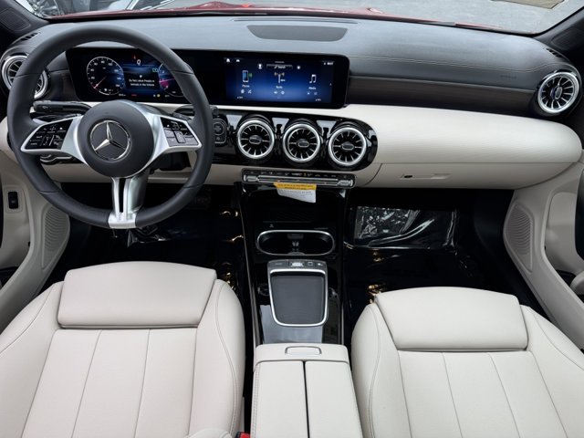 2025 Mercedes-Benz CLA CLA 250 - Photo 4