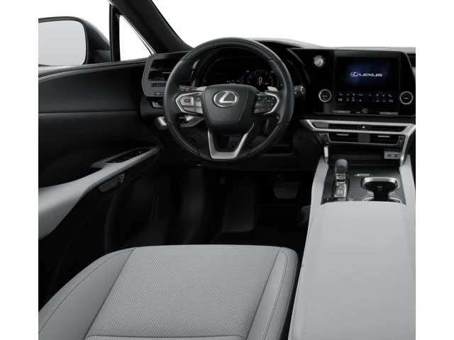 New 2026 Nightfall Mica Lexus PREMIUM image 6