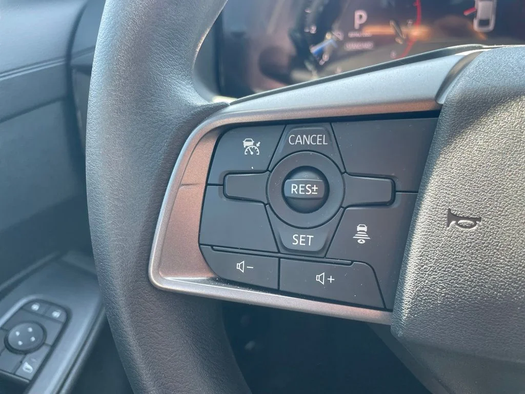 Used 2026 Brown Nissan SV image 12