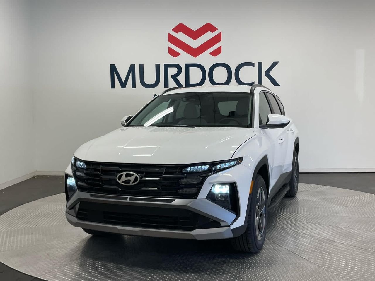 New 2026 Serenity White Pearl Hyundai SEL image 56