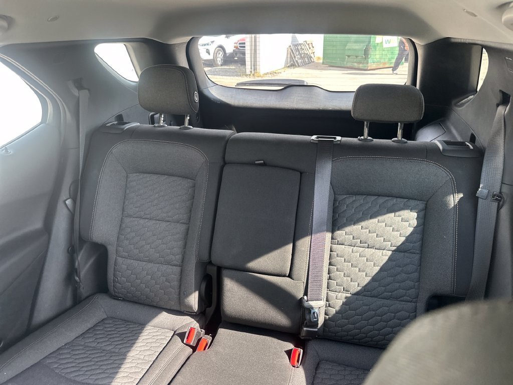 Used 2020 Mosaic Black Metallic Chevrolet LT image 47