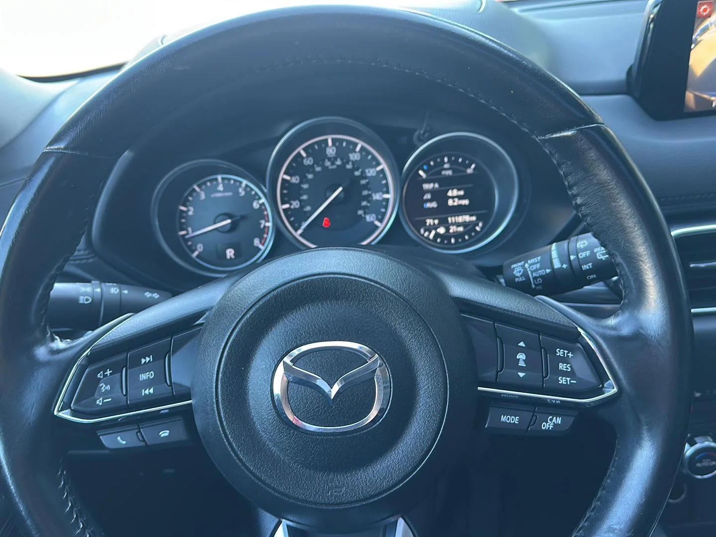 2017 Mazda CX-5 Grand Touring - Photo 21