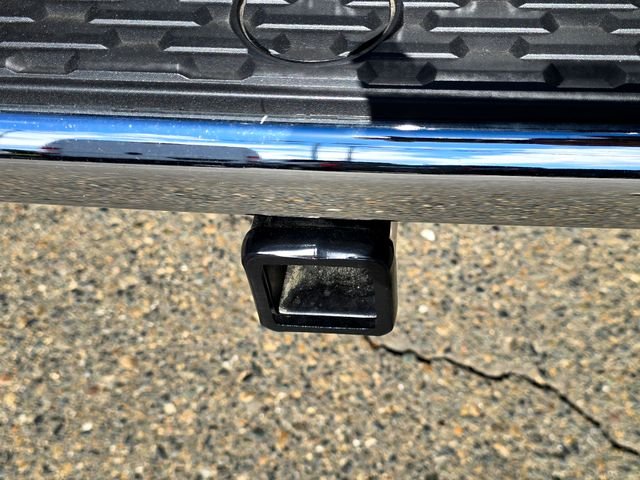 New 2026 Diamond Black Crystal Pearl-Coat Exterior Paint RAM Limited image 38