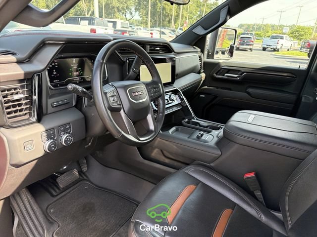 2024 GMC Sierra 2500HD AT4 - Photo 18