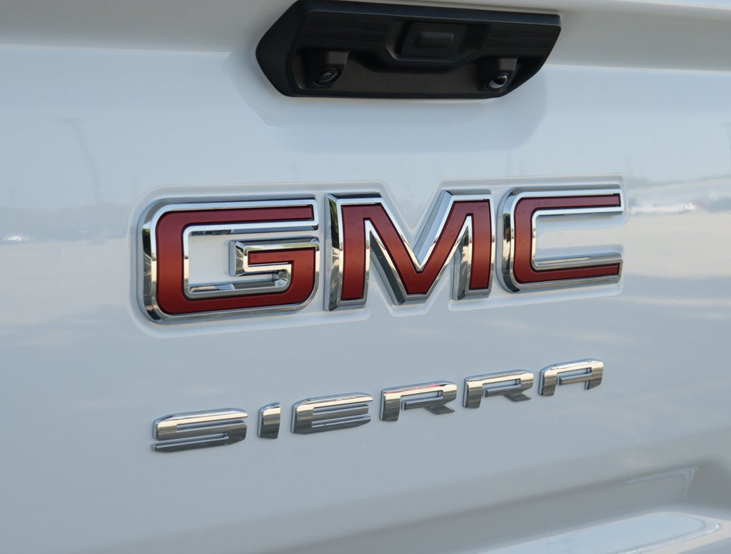 2026 GMC Sierra 1500 Elevation - Photo 34