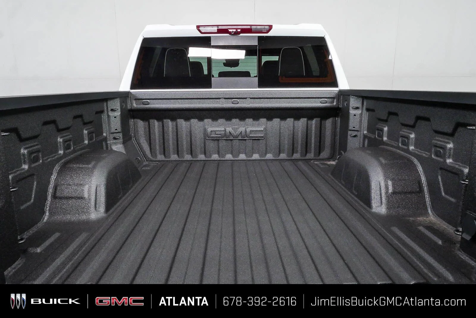 New 2026 Summit White GMC AT4X image 32