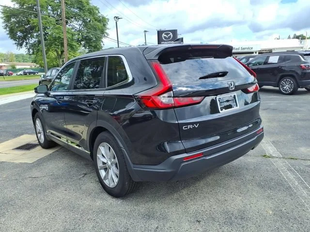 2024 Honda CR-V EX - Photo 7