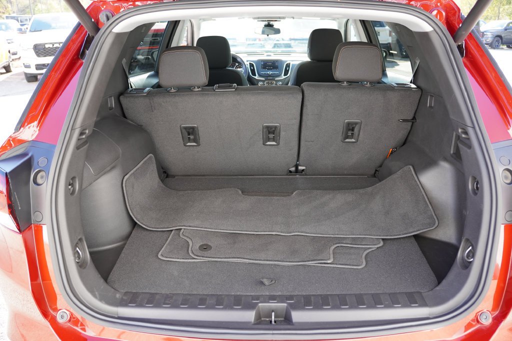 2024 Chevrolet Equinox LT - Photo 20
