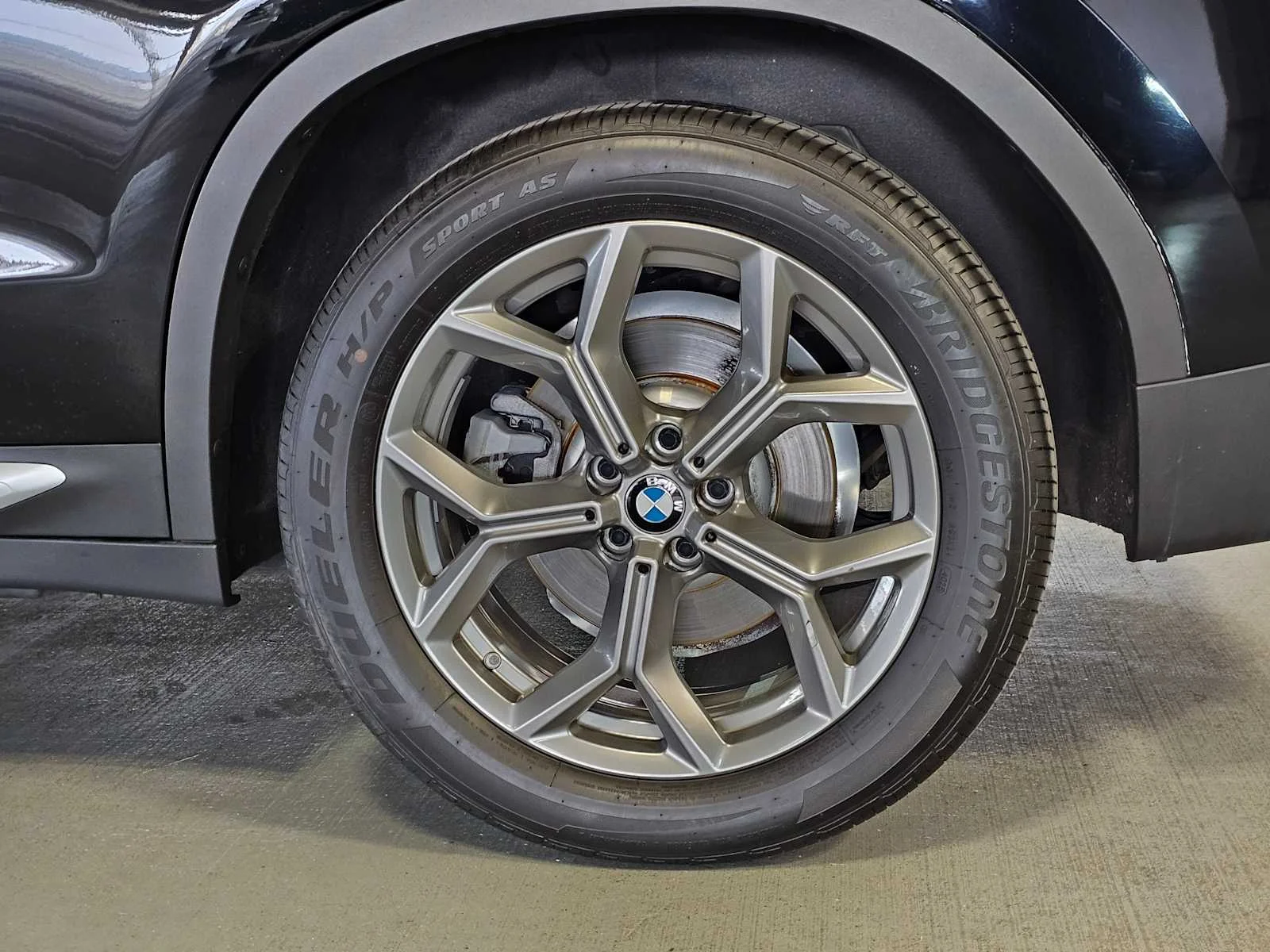 2023 BMW X3 30i - Photo 8