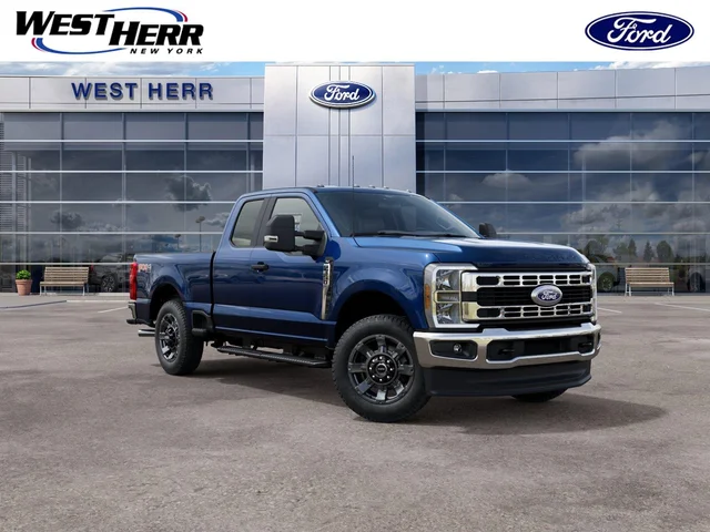 2027 Ford Super Duty F-350® XLT