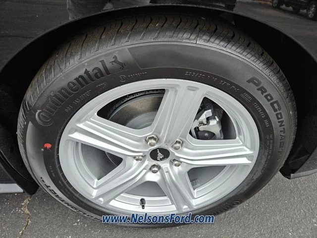 2026 Ford Mustang EcoBoost Premium Fastback - Photo 10